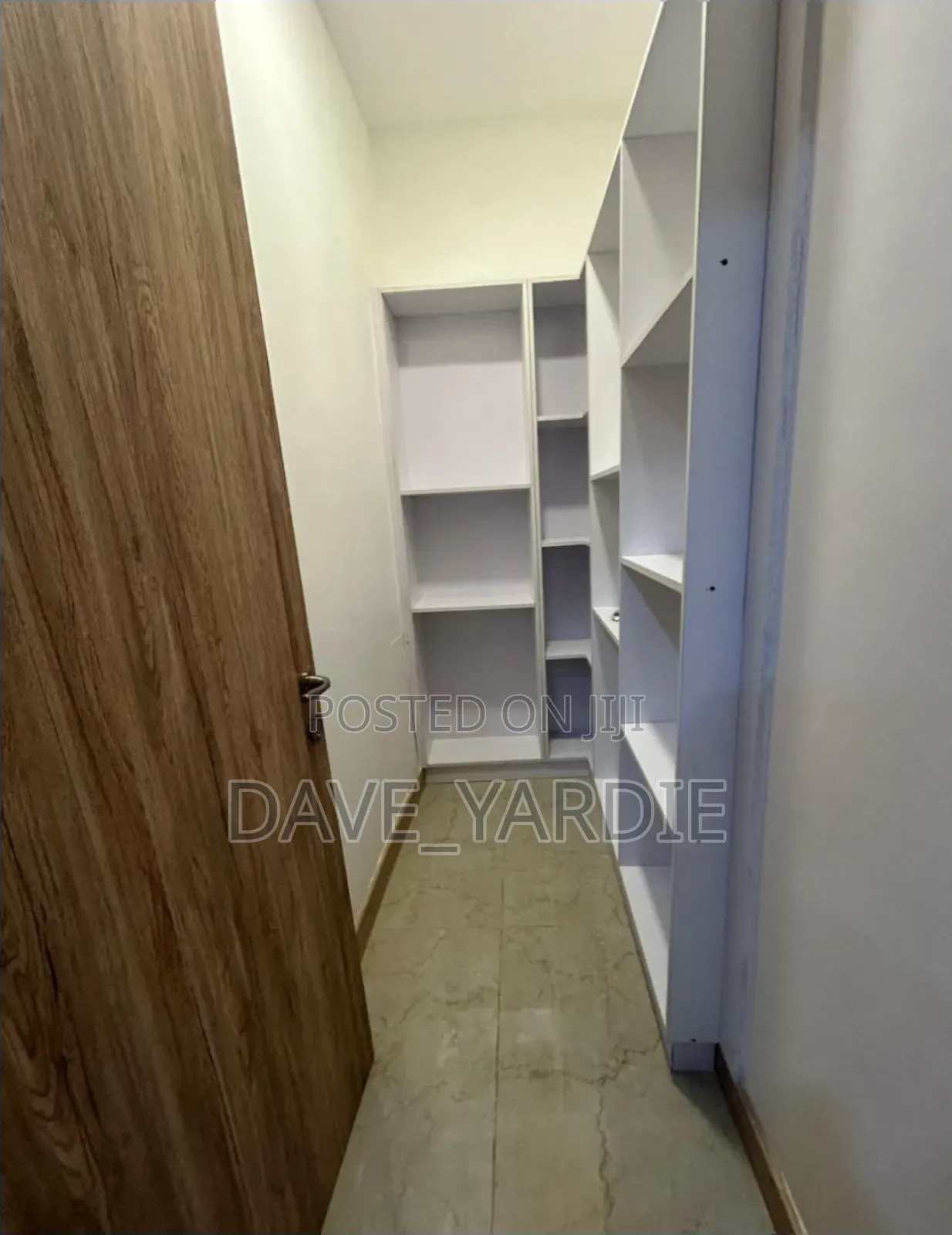 4bdrm Apartment in Westlands for sale