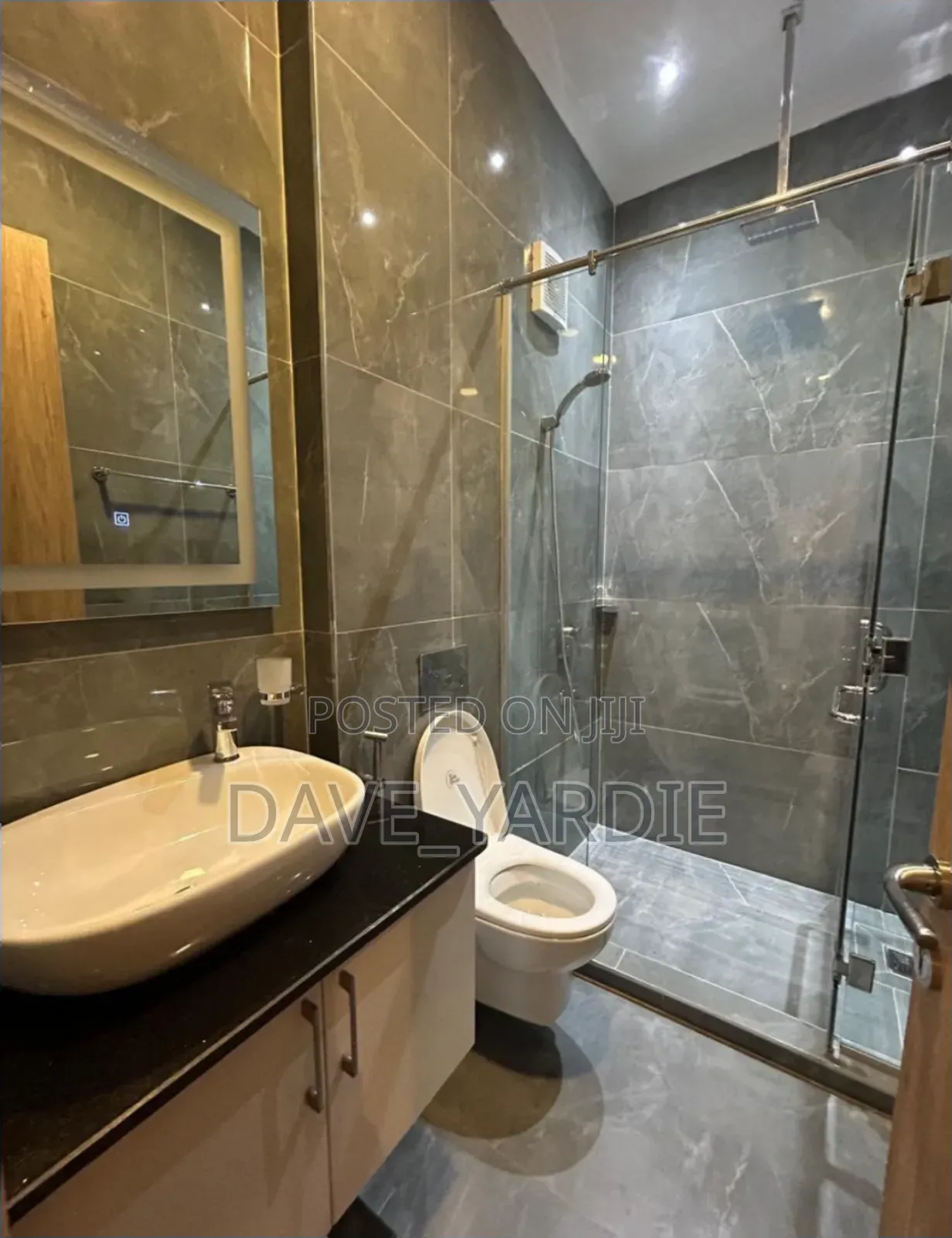 4bdrm Apartment in Westlands for sale