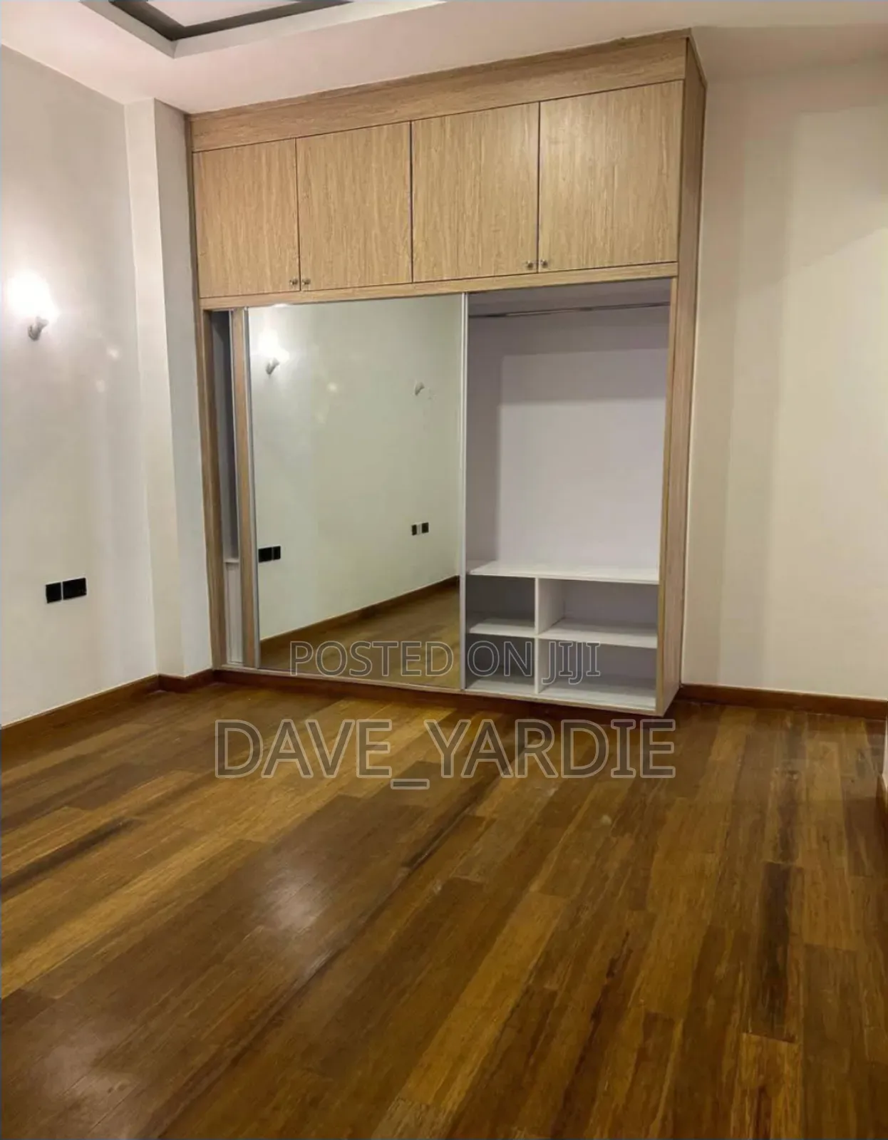 4bdrm Apartment in Westlands for sale