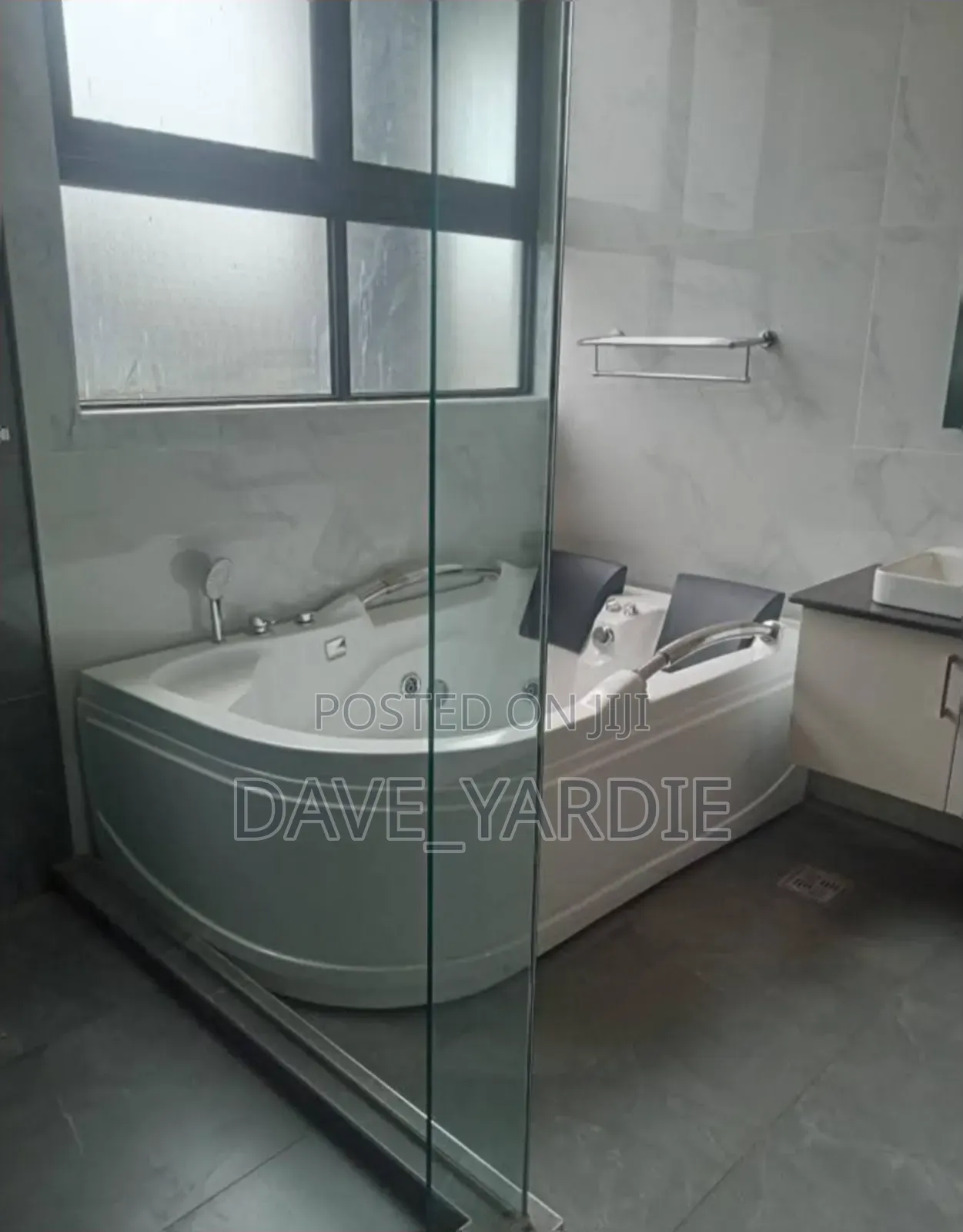 4bdrm Apartment in Westlands for sale