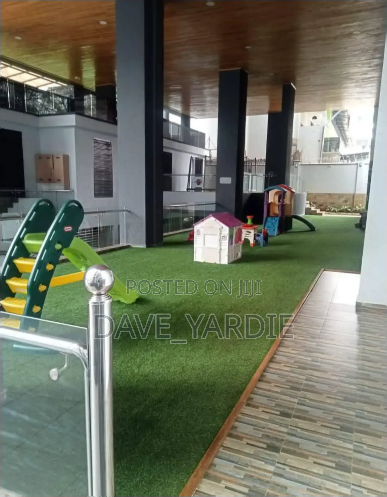 4bdrm Apartment in Westlands for sale