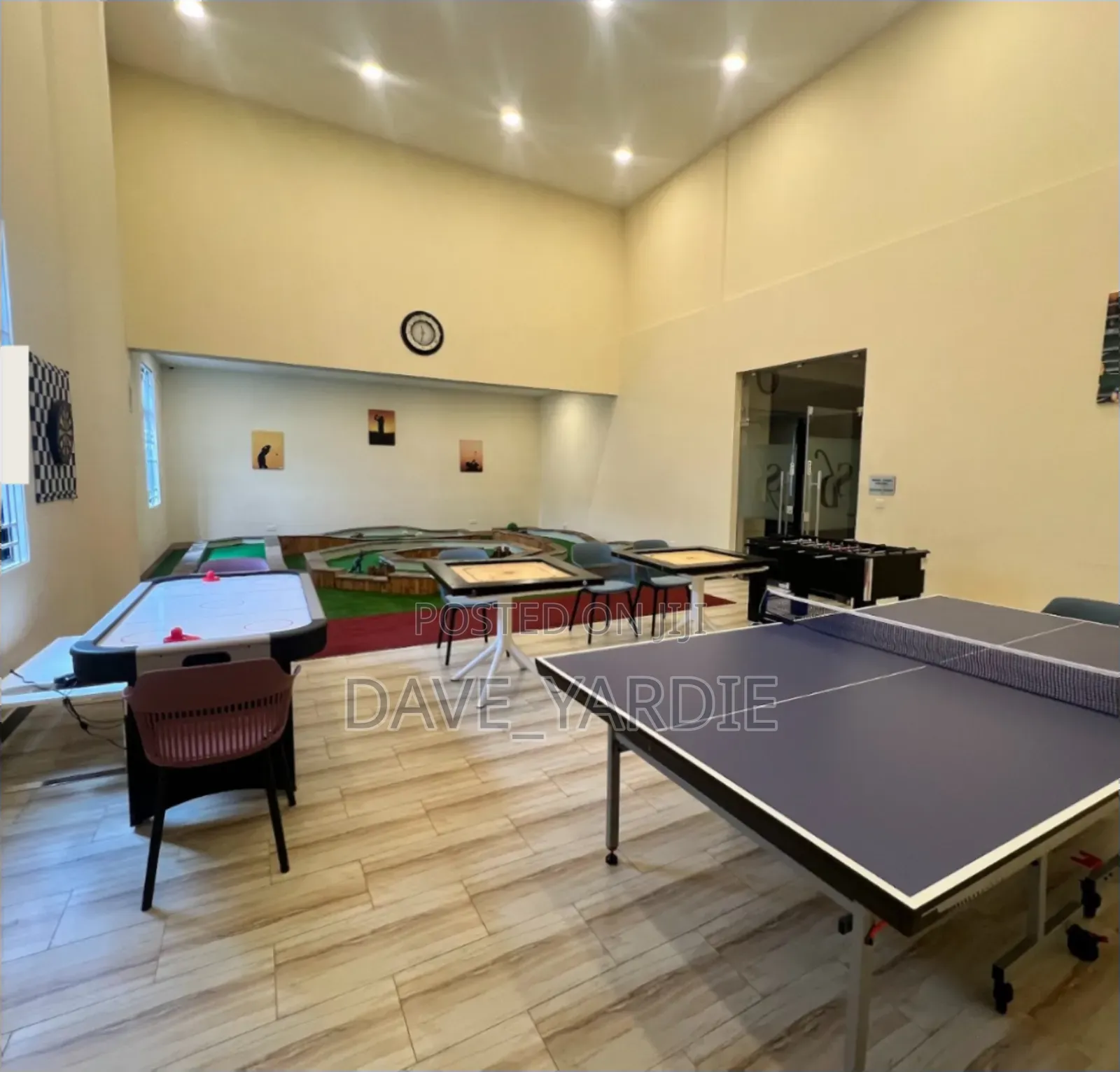 4bdrm Apartment in Westlands for sale