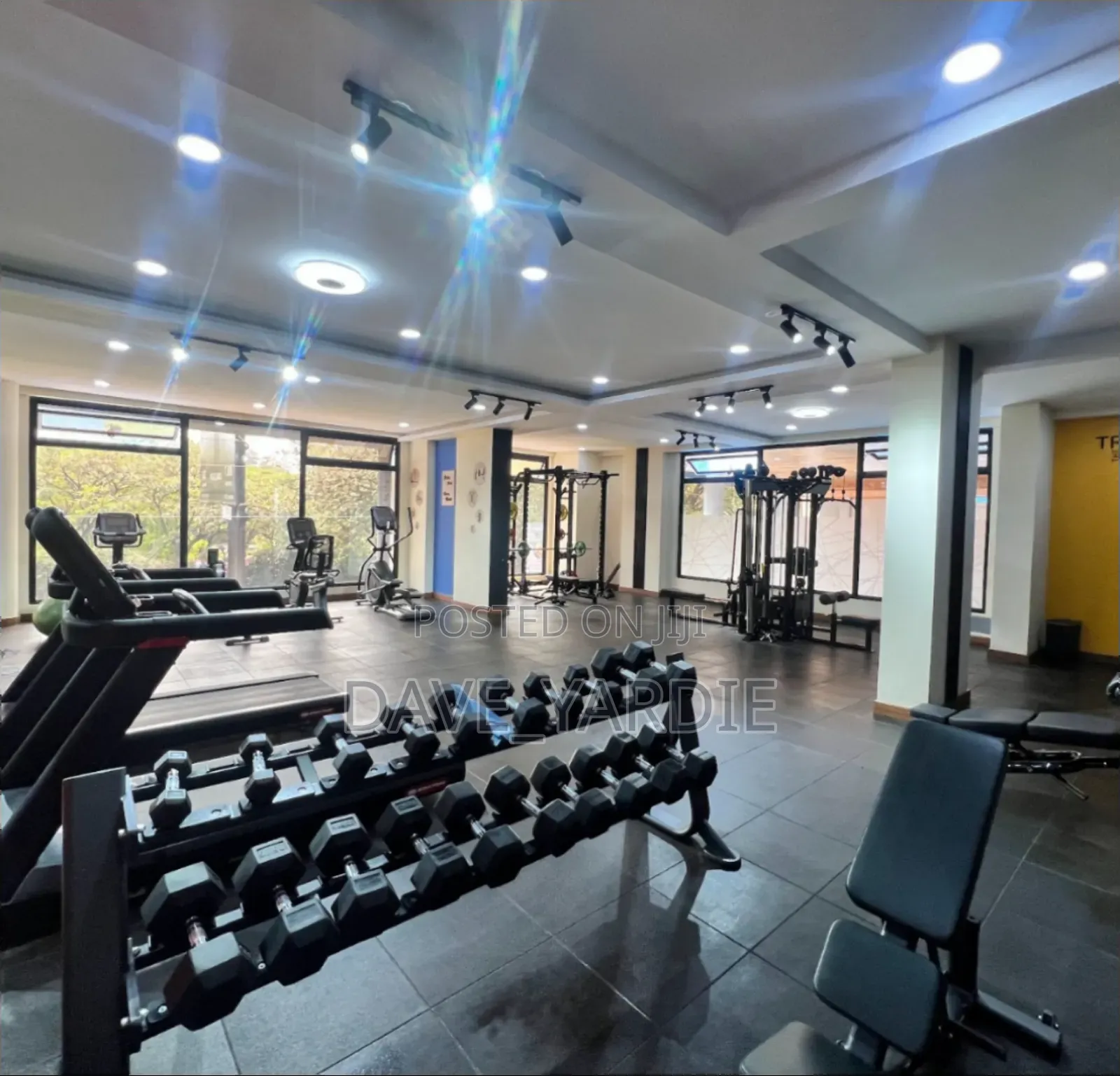 4bdrm Apartment in Westlands for sale