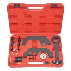 Bmw N62 N73 Engine Timing Tool Kit - thumbnail 2