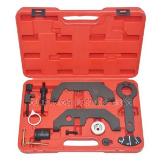 Bmw N62 N73 Engine Timing Tool Kit - main view