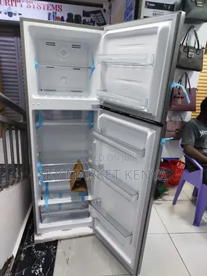 Mika 247litres Fridge No-Frost