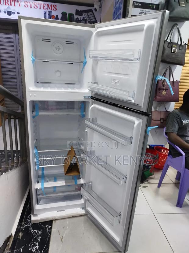 Mika 247litres Fridge No-Frost - thumbnail 2