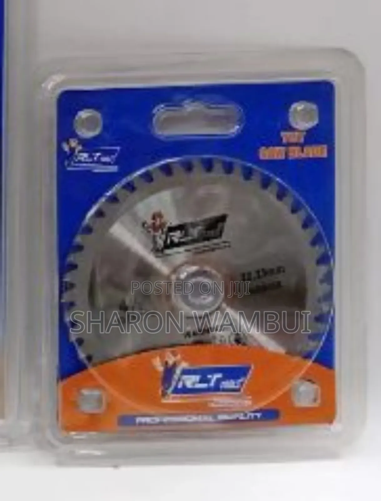 New Rlt4.5 Inch Circular Saw Blade