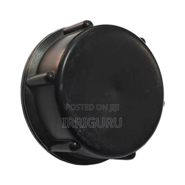 Layflat-Endcap - main view