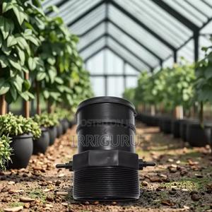 Lay-Flat Male Adapter - main view