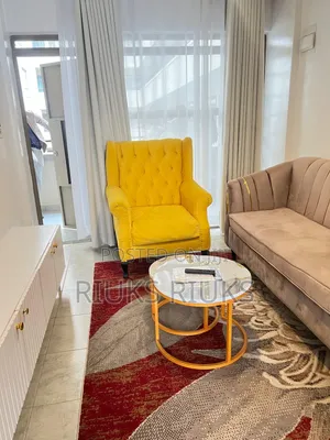 Nia Suite One Bedroom Furnished Airbnb