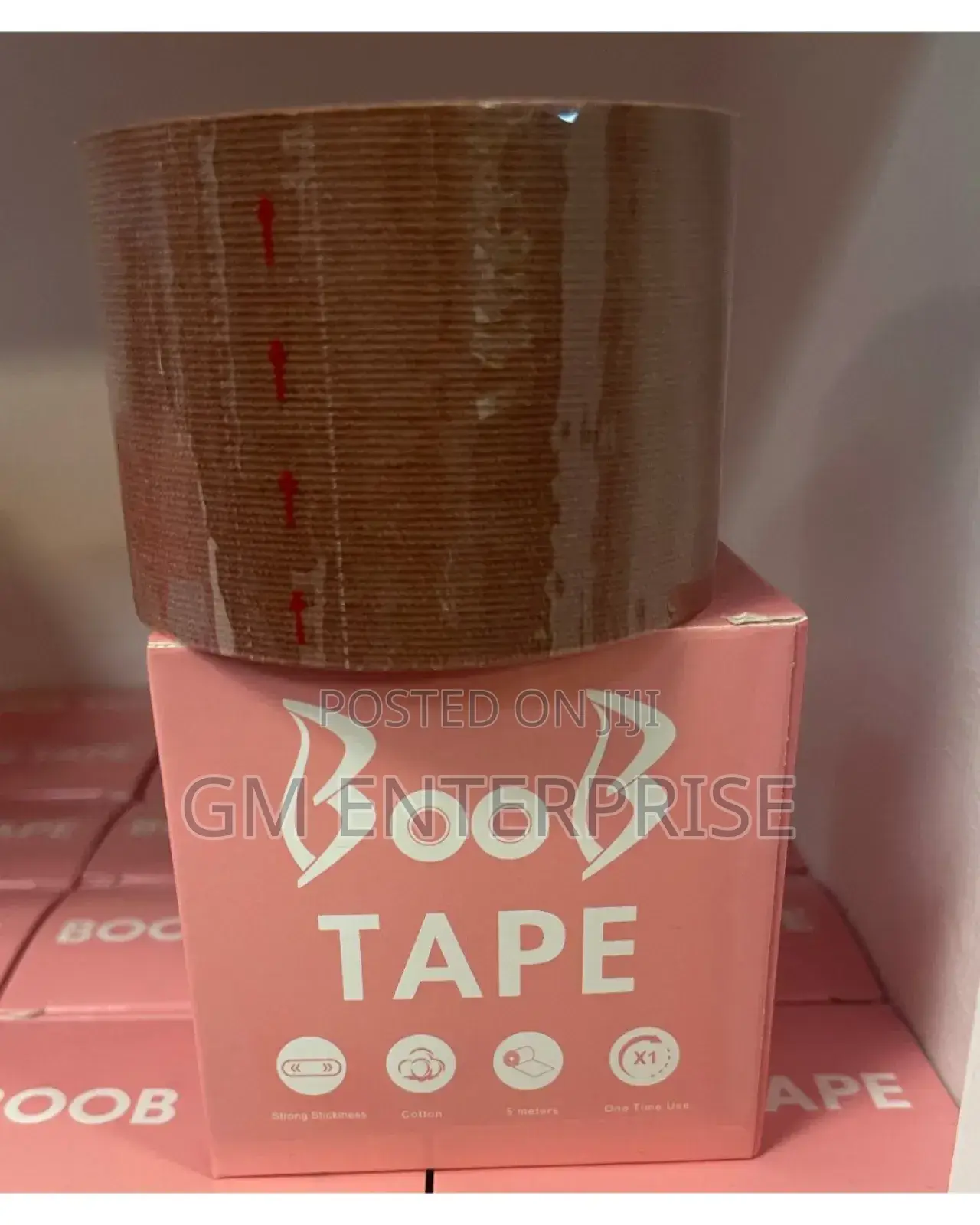 Boob Tape,Boob Tape