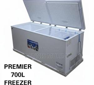 Premier 700l Freezer - thumbnail 2