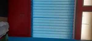 Modern Drapery Office Blinds
