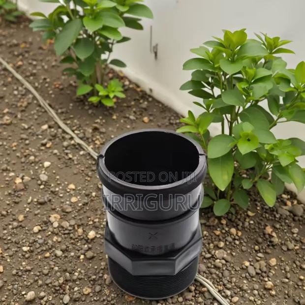 For Layflat Fitting - main view