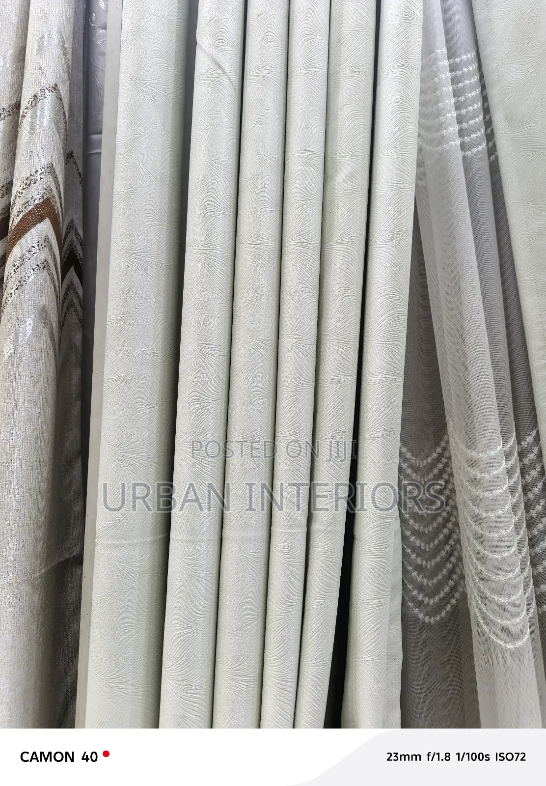 Heavy Blackout Curtains Heavy Blackouts