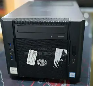 New Desktop Computer Asus 16GB Intel Core i7 SSD 512GB