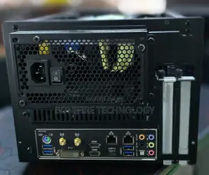 New Desktop Computer Asus 16GB Intel Core i7 SSD 512GB