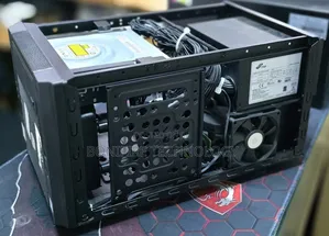 New Desktop Computer Asus 16GB Intel Core i7 SSD 512GB