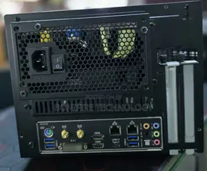New Desktop Computer Asus 16GB Intel Core i7 SSD 512GB