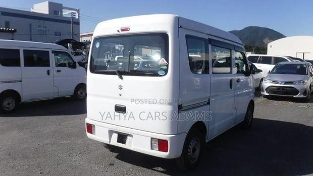 Suzuki Every 2019 White - thumbnail 3