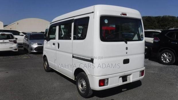 Suzuki Every 2019 White - thumbnail 4