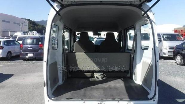 Suzuki Every 2019 White - thumbnail 7