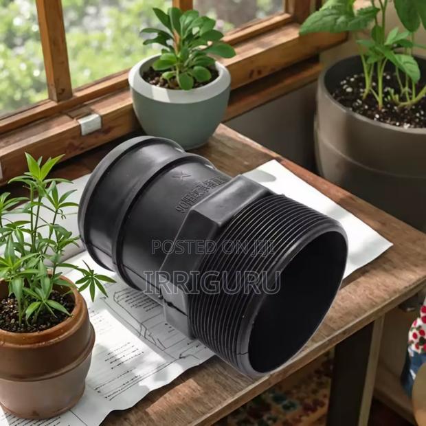 Planting Fittings - main view