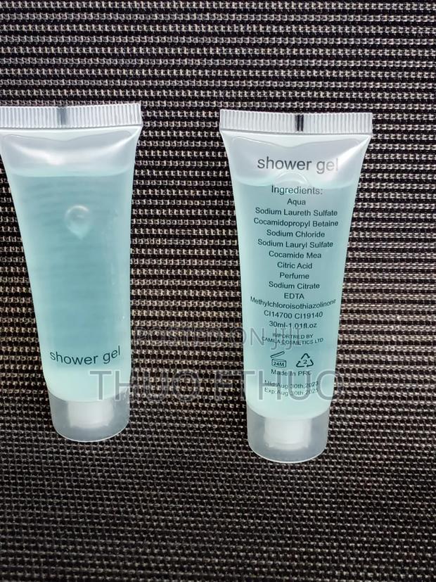 Shower Gel (30ml)