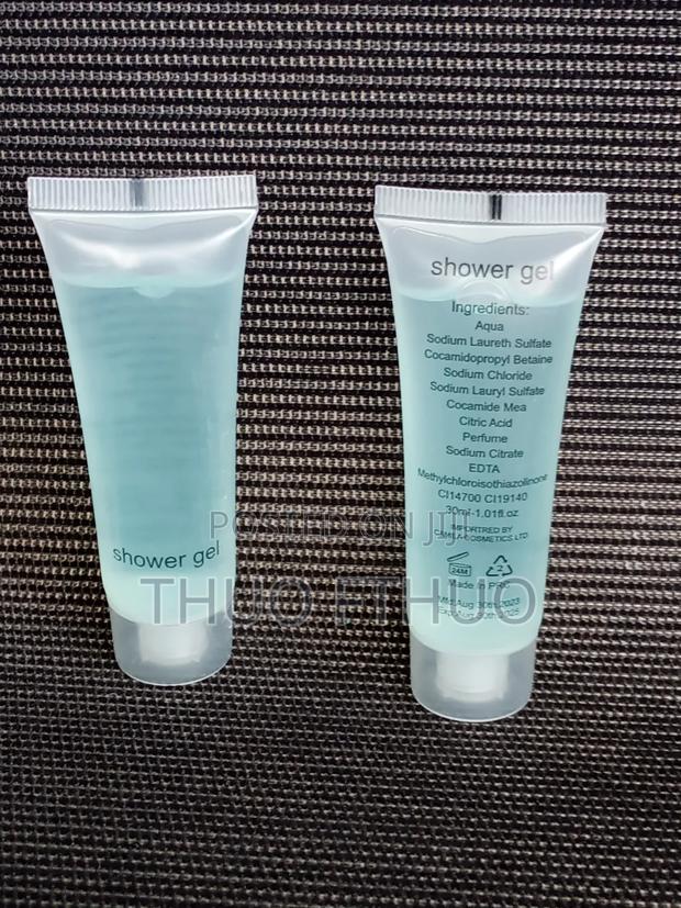 Shower Gel (30ml) - thumbnail 2