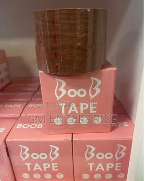 8cm*5m Boobs Tape - thumbnail 2