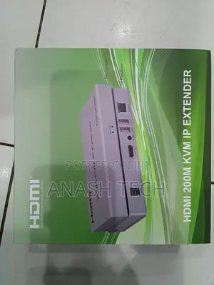 High Quality1080p HDTV KVM Extender 200m Hd Usb 200m Extende
