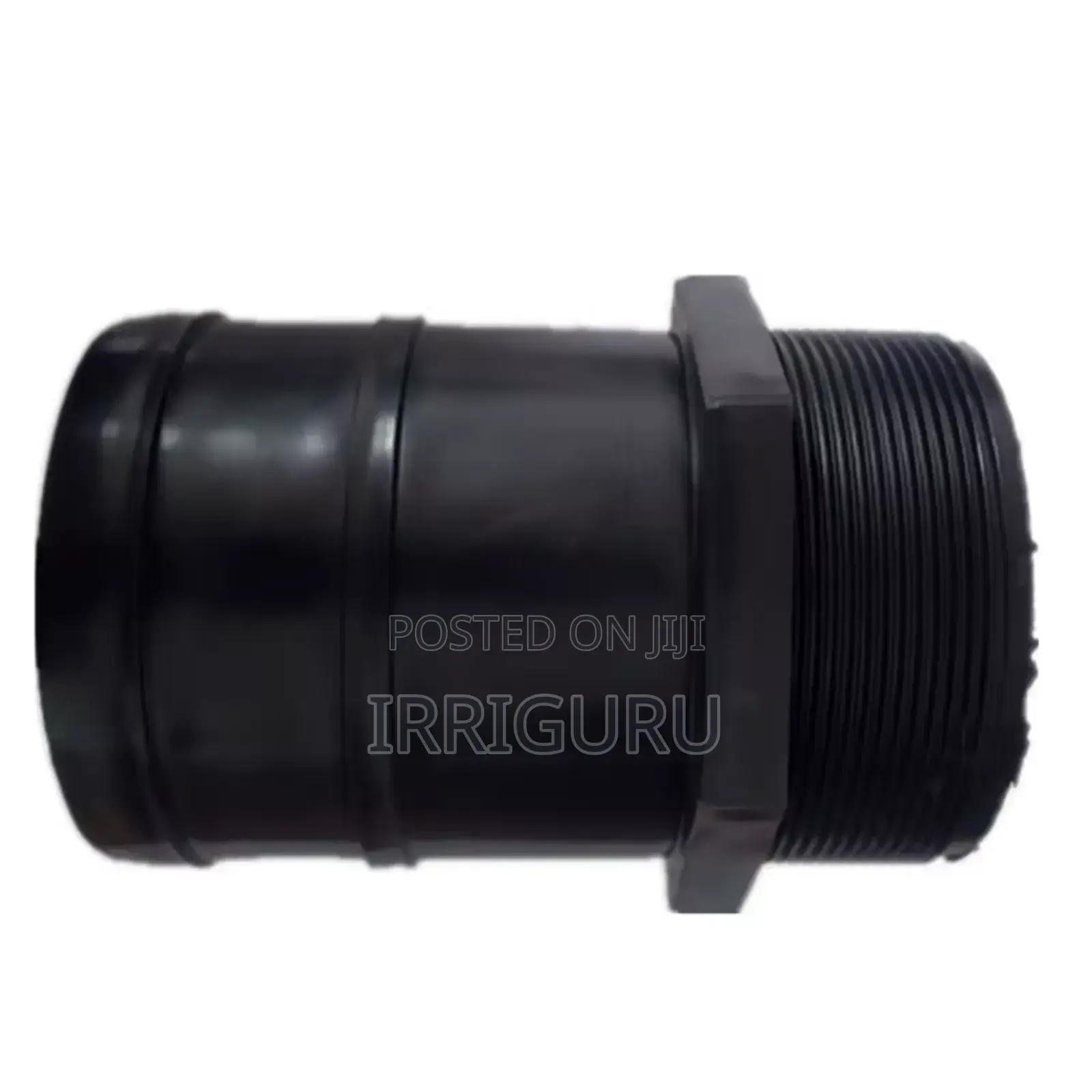 Male Adapter Layflats