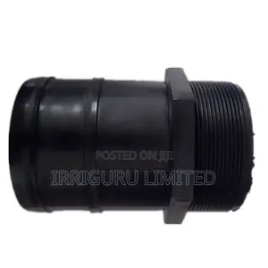 Male Adapter Layflats