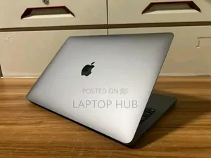 Laptop Apple MacBook Pro 2020 M1 8GB Apple M1 Pro SSD 256GB