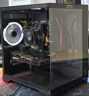 Desktop Computer 16GB Intel Core i7 SSD 512GB