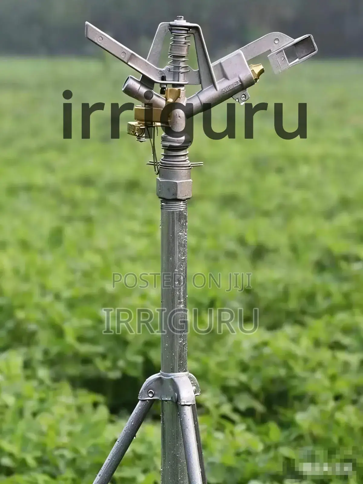 Aluminum Alloy