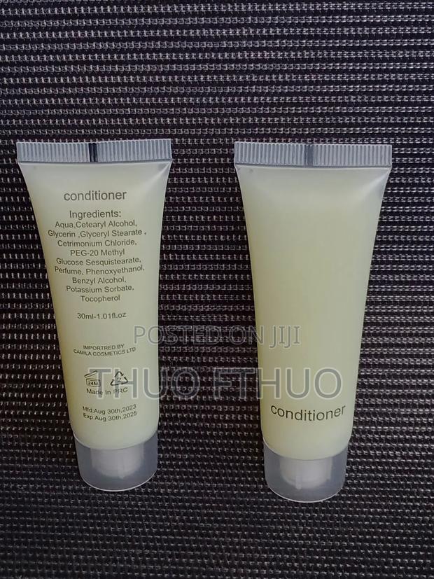 Hair Conditioner (30ml)