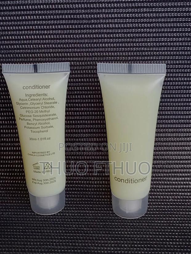Hair Conditioner (30ml) - thumbnail 2