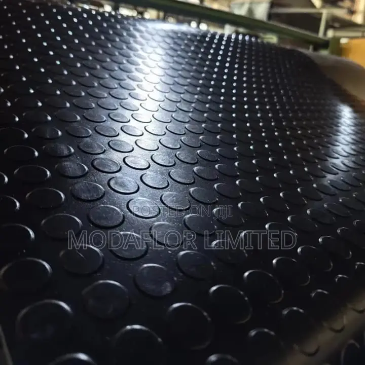 Heavy-Duty Coin Mat for Homes, Offices Shops