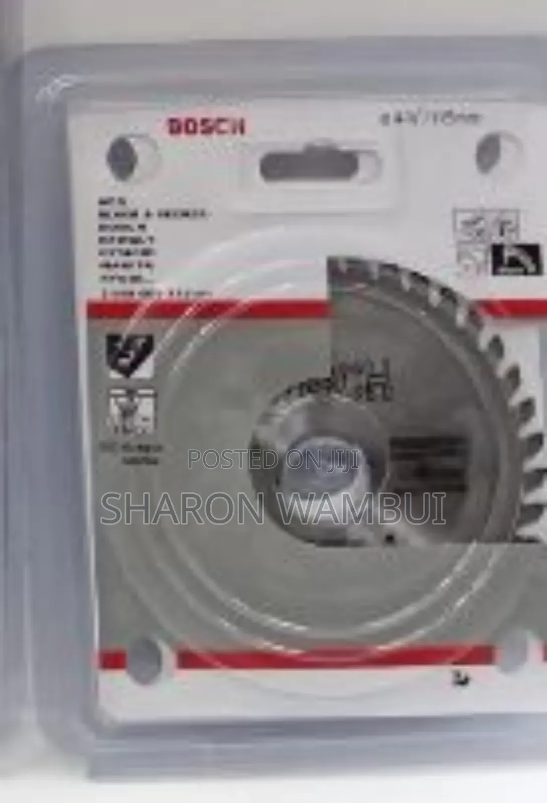 New Bosch 4.5inch Circular Saw Blade/4.5 Circular Saw Blade