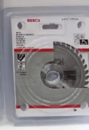 New Bosch 4.5inch Circular Saw Blade/4.5 Circular Saw Blade