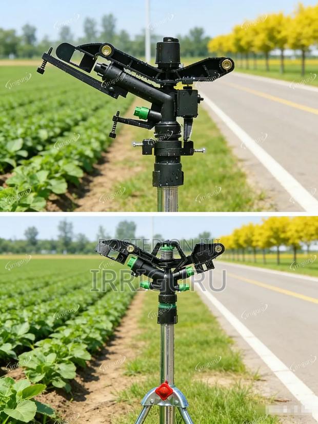 -Plastic Raing Un - main view