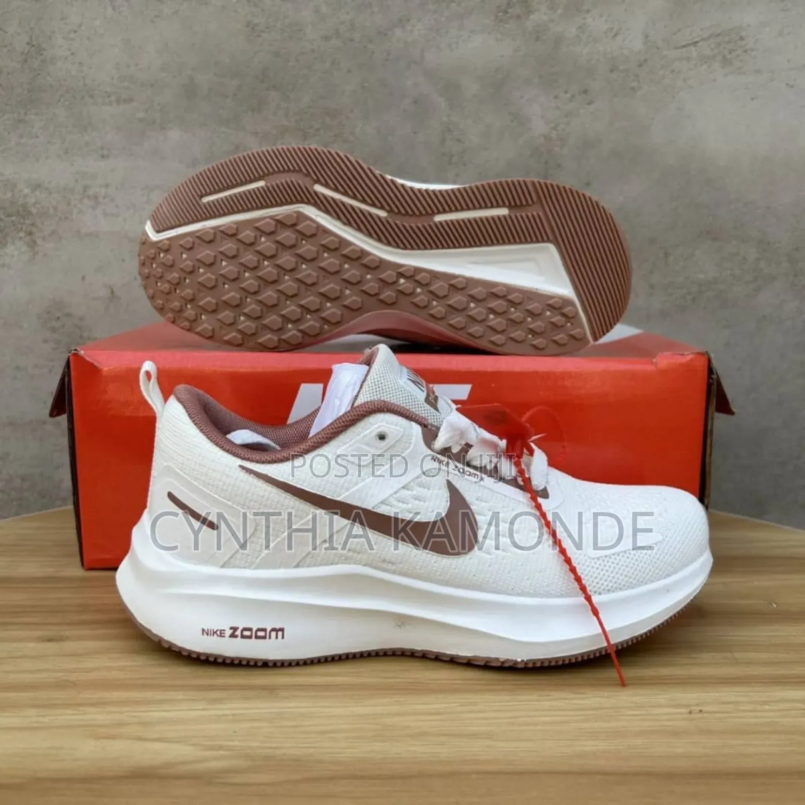 Nike Zoom Sneakers
