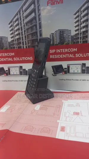 Linkvil W611w Portable Ip Phone