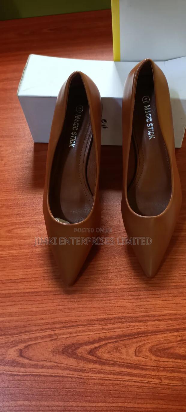 Magic Stick Shoes - main view