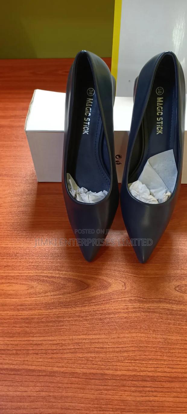 Magic Stick Shoes - thumbnail 3