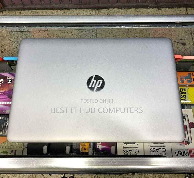 Laptop HP EliteBook 850 G3 8GB Intel Core i7 SSD 256GB