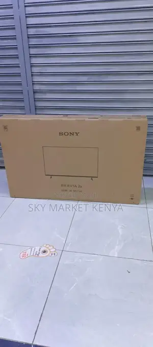 Sony Bravia 50 Inch Smart Tv