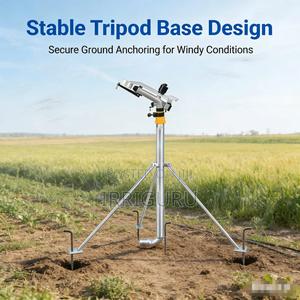 Tripod Base - thumbnail 2